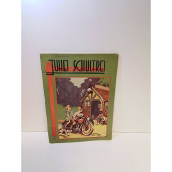 LIVRE TUHEI SCHULFREI
