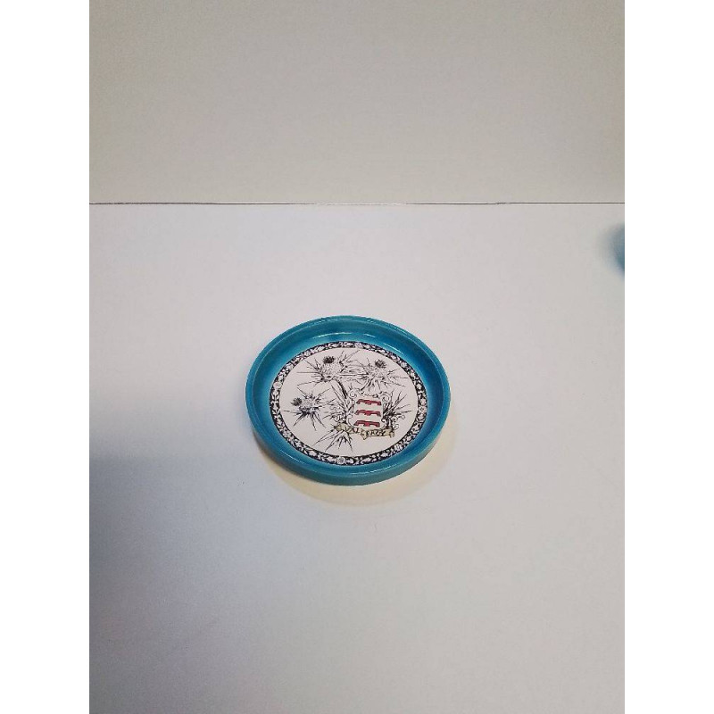 VIDE POCHE FAIENCERIE SAINT JEAN DE L’AIGLE 