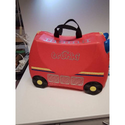 VALISE ENFANT TRUNKI
