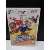 JEU MARIO SPORT MIX WII