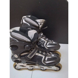 PAIRE DE ROLLER FILA T.46