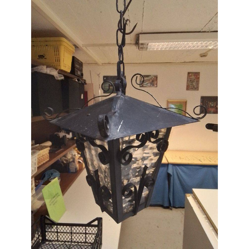 LANTERNE A SUSPENDRE 