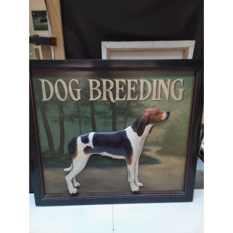 CADRE DOG BREEDING