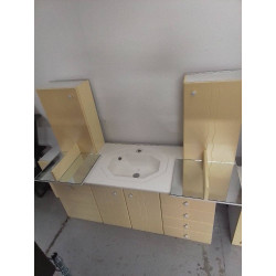MEUBLE DE SALLE DE BAIN...