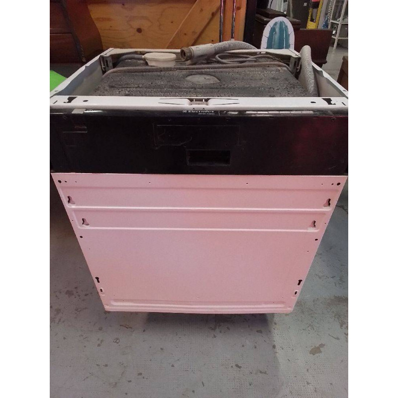 LAVE VAISSELLE ENCASTRABLE ELECTROLUX *