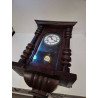 HORLOGE EN L\'ÉTAT 