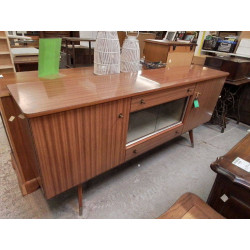 ENFILADE FORMICA 2 PORTES 2...