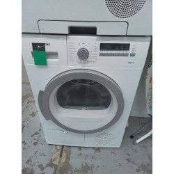 SECHE LINGE SIEMENS IQ300 