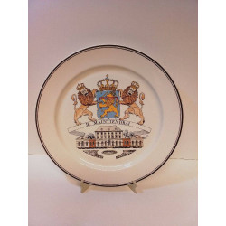 PLAT COLLECTION VILLEROY ET...