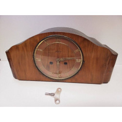 HORLOGE ART DECO MAUTHE 