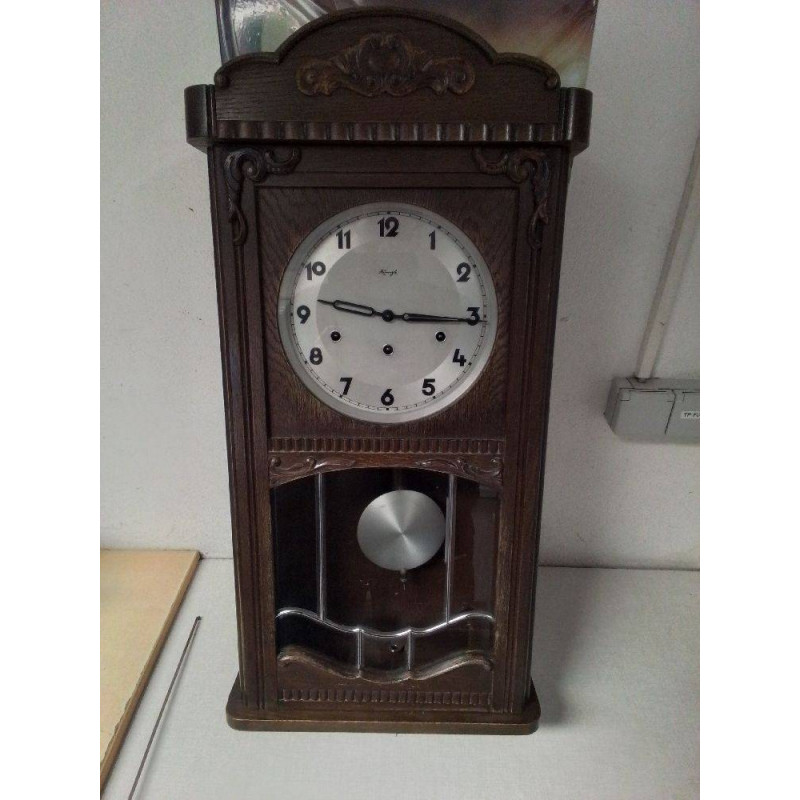 HORLOGE ART DECO KIENZLE 