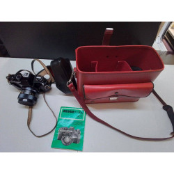 APPAREIL PHOTO REVUE FLEX +...