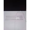 CLAVIER APPLE 
