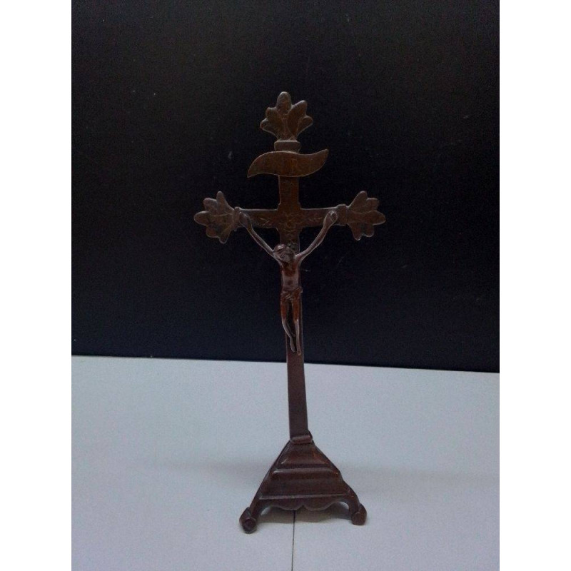 CRUCIFIX 
