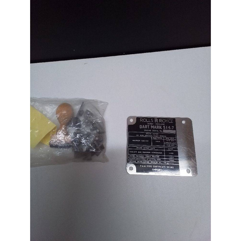 LOT COLLECTION ROLLS ROYCE 