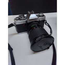 APPAREIL MINOLTA XG1