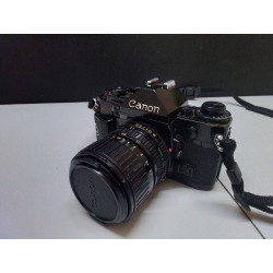APPAREIL PHOTO CANON A1 