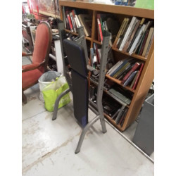 BANC MUSCULATION + POIDS +...