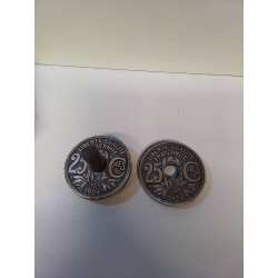 LOT SOUS VERRES SLOGAN...