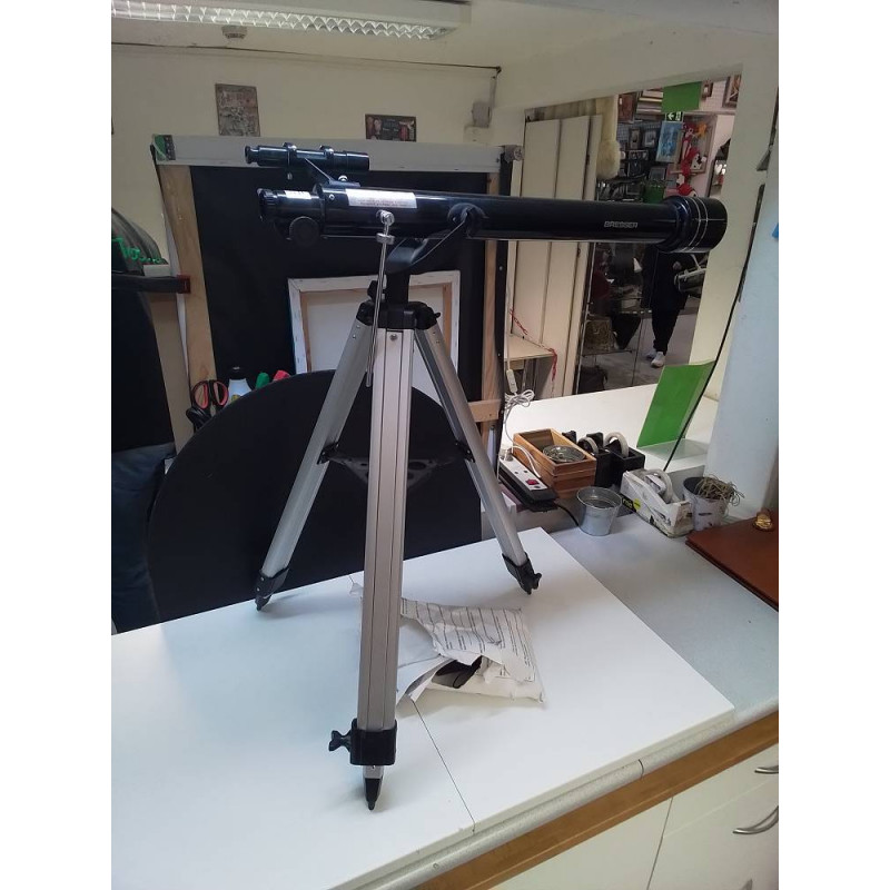 TÉLESCOPE BRESSER 