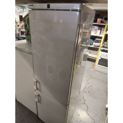 FRIGO CONGELATEUR LIEBHERR 