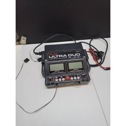 CHARGEUR RC GRAUPNER