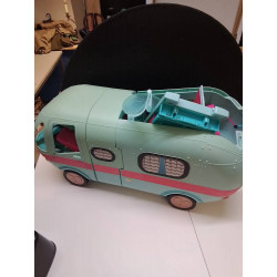 VOITURE POUPEE AVEC...