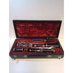 CLARINETTE EVETTE 
