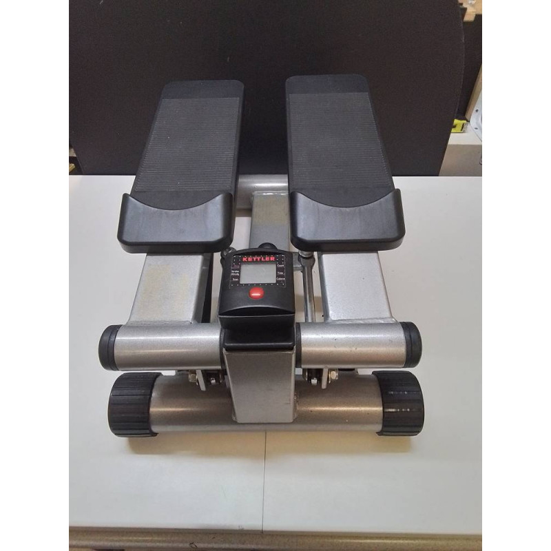 STEPPER KETTLER