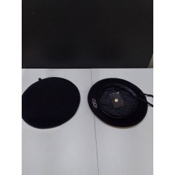 BERET CFL LA PIECE 