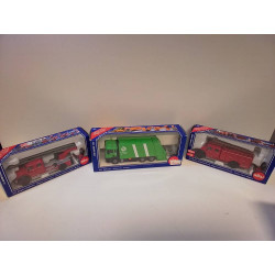 VOITURE SIKU LA PIECE 