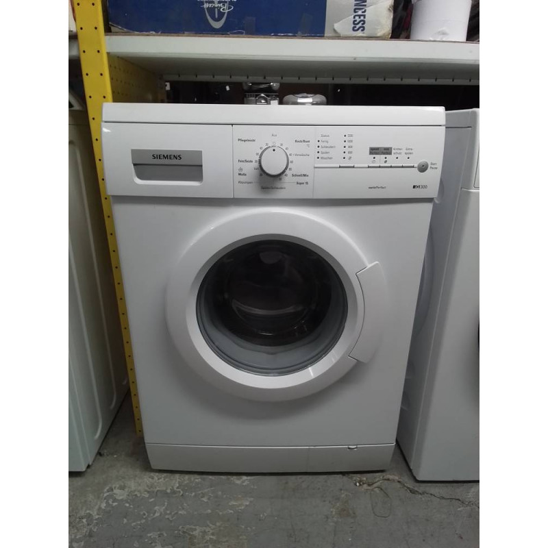 LAVE LINGE SIEMENS IQ300