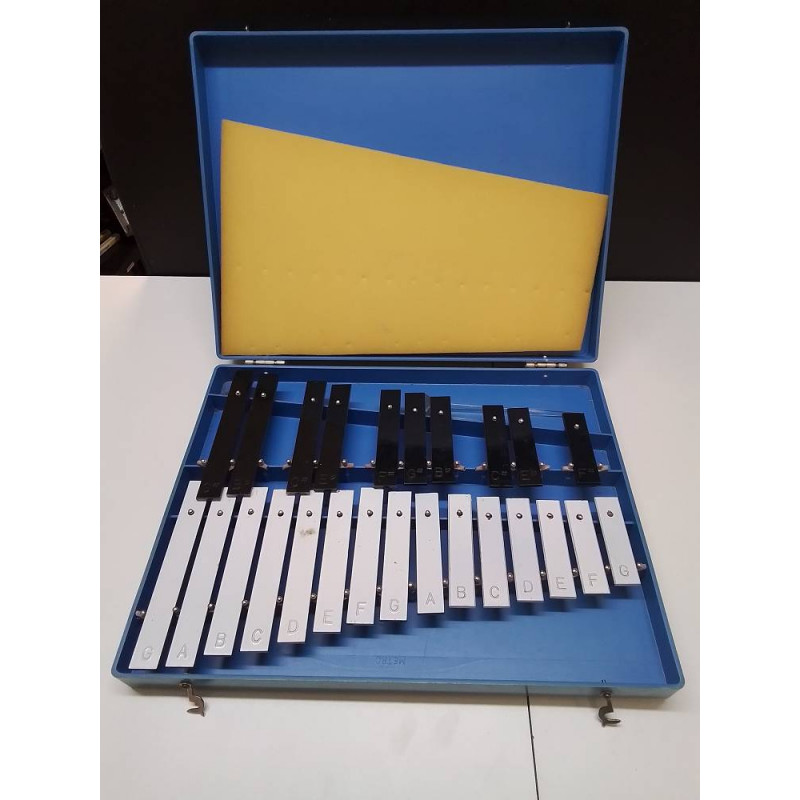 GLOCKENSPIEL