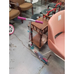 TROTTINETTE LA REINE DES...