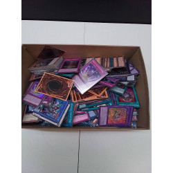 LOT CARTE YU GI OH