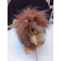 PELUCHE LION 