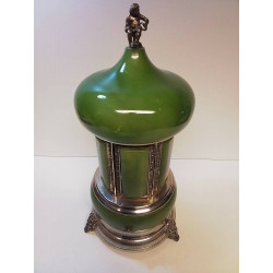 CARROUSEL MUSICALE PATENT...