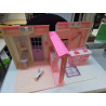 MAISON BARBIE ET ACCESSOIRES 