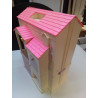 MAISON BARBIE ET ACCESSOIRES 