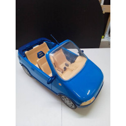 VOITURE BARBIE 