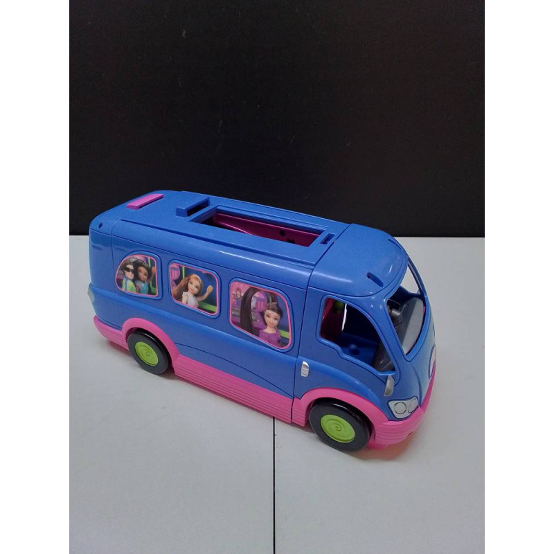 BUS POLLY POCKET