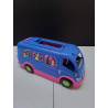 BUS POLLY POCKET