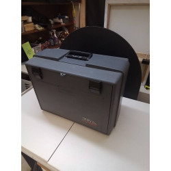 CAISSE A OUTILS FLAMBEAU