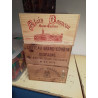 CAISSE VIN GRAND CRUE
