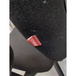 FAUTEUIL DE BUREAU DRISAG