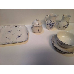 VAISSELLE VILLEROY BOCH...