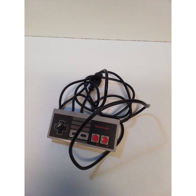 MANETTE NES