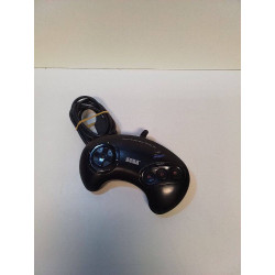 MANETTE SEGA 