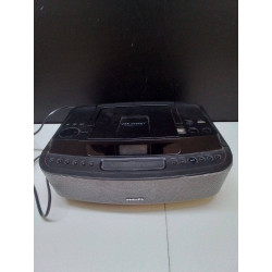 RADIO CD PHILIPS USB