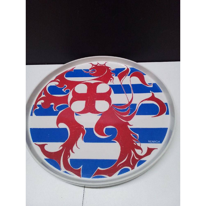 PLAT VILLEROY ET BOCH SEPTFONTAINES REMICH